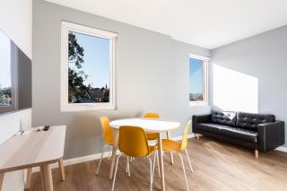 Mayfair Plaza Motel and Apartments - Hobart - 4