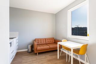 Mayfair Plaza Motel and Apartments - Hobart - 3