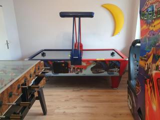 Ferienhaus Brenner - 3