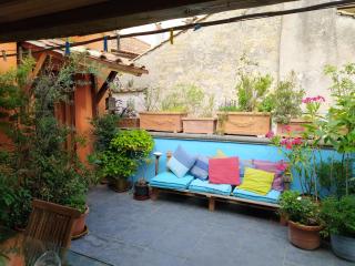 La Scaletta - Formello - 6