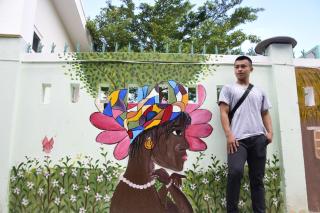 Trúc Nguyên - Vĩnh Hy Homestay - 7