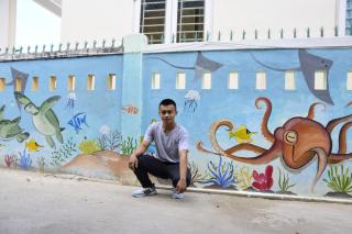 Trúc Nguyên - Vĩnh Hy Homestay - 3