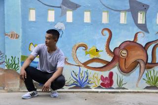 Trúc Nguyên - Vĩnh Hy Homestay - 2