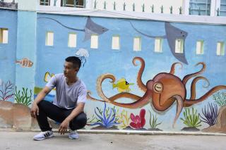 Trúc Nguyên - Vĩnh Hy Homestay - 1