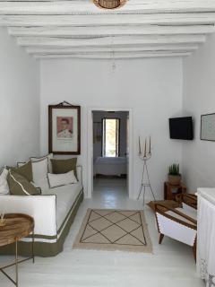 Serifos Olive - Serifos Chora - 9