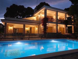 Villa Bella Cala - 1