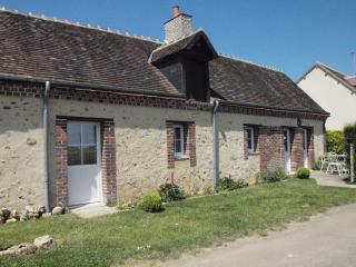 Gîtes les Terriers - Saint-Jean-Froidmentel - 8
