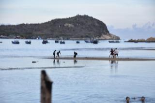 Trúc Nguyên - Vĩnh Hy Homestay - Vĩnh Hy - 4