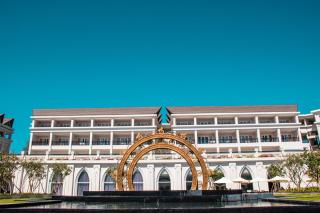 Muine Bay Resort - Mui Ne - 8