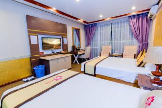 Hoa Dao Hotel - Hòa Bình - 7