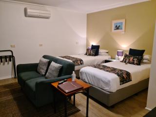 Oyster Cove Chalet - Kettering - 6