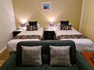 Oyster Cove Chalet - 8