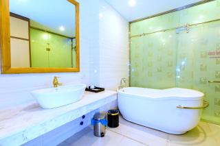 Hoa Dao Hotel - 8