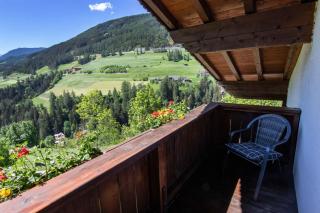 Ferienwohnung Kienast - Pfons - 8
