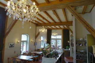 B&B Landgoed Rijckholt - Geersdijk - 3