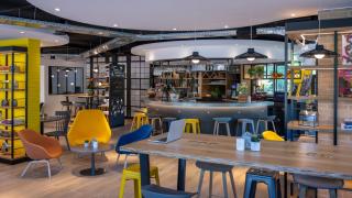 Campanile Hotel & Restaurant Amsterdam Zuid-Oost - Amsterdam - 1