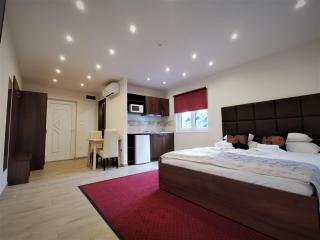 Termál Apartmanház - Veresegyház - 9