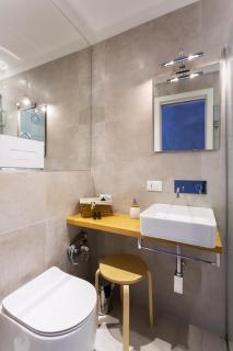 Canceddi Rooms - Palermo - 2