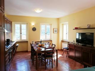 Case Vacanze Borgo Faraldi - Villa Faraldi - 4