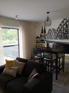 Vakantiewoning Atuatuca - Tongeren - 1