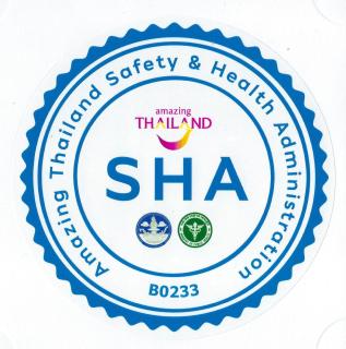 Royal Princess Larn Luang - SHA Extra Plus - 2