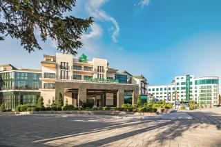 A Hoteli - Grand&Sky Hotel Tornik - Zlatibor - 5