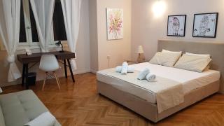 Olive Apartment- Athens Center, 4 BD, 1.5 BATH - Atene - 6