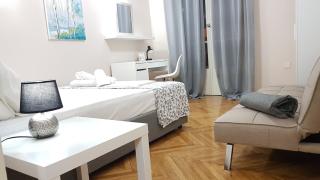 Olive Apartment- Athens Center, 4 BD, 1.5 BATH - Atene - 9