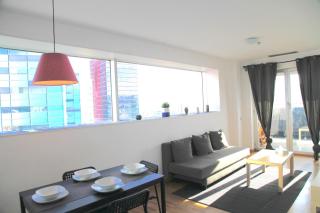 Sotell Apartment Gran Via Europa BCN - Las Corts - 1