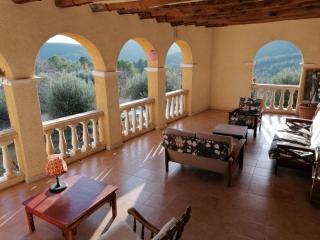 Maset del Garraf - Olesa de Bonesvalls - 6