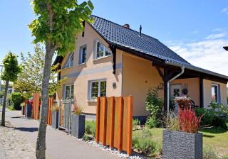 Ferienwohnung Familie Haensel - Baabe - 6