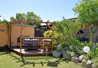 Ferienwohnung Familie Haensel - Baabe - 4