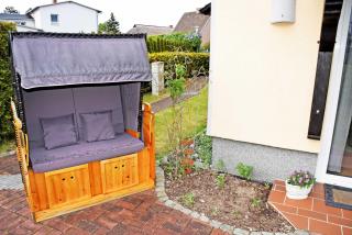 Ferienwohnung Familie Haensel - Baabe - 9