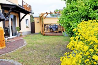 Ferienwohnung Familie Haensel - Baabe - 8