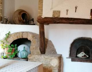 Maset del Garraf - Olesa de Bonesvalls - 7