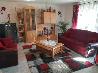 Ana‘s Ferienwohnung - Furth im Wald - 0