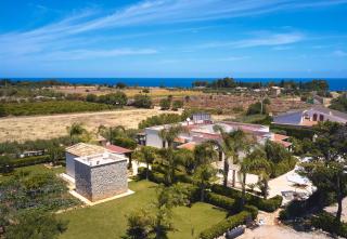 Residence I Faraglioni - Scopello - 6