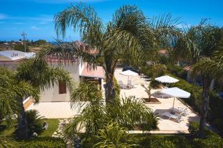 Residence I Faraglioni - Scopello - 5