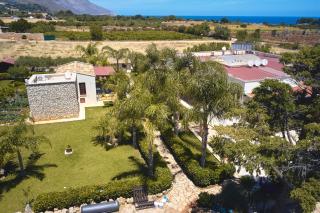 Residence I Faraglioni - Scopello - 4