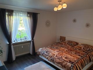 Ana‘s Ferienwohnung - 1