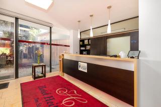 Hotel Heitzmann - Mittersill - 6