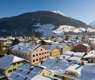 Hotel Heitzmann - Mittersill - 7