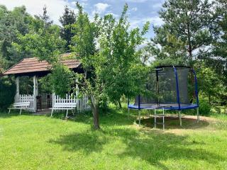 Apartmány Na vyhlídce - Blata - 7