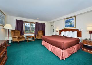 Howard Johnson by Wyndham Williamstown - Williamstown - 7