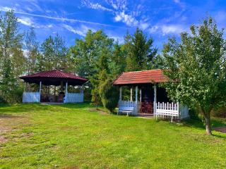 Apartmány Na vyhlídce - Blata - 0