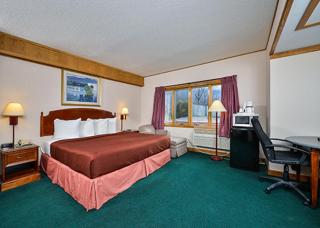 Howard Johnson by Wyndham Williamstown - Williamstown - 5