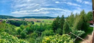 Apartmány Na vyhlídce - Blata - 6