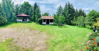 Apartmány Na vyhlídce - Blata - 8