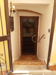 Antica dimora sul Corso - Chieti - 6