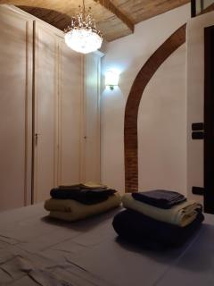 Antica dimora sul Corso - Chieti - 1